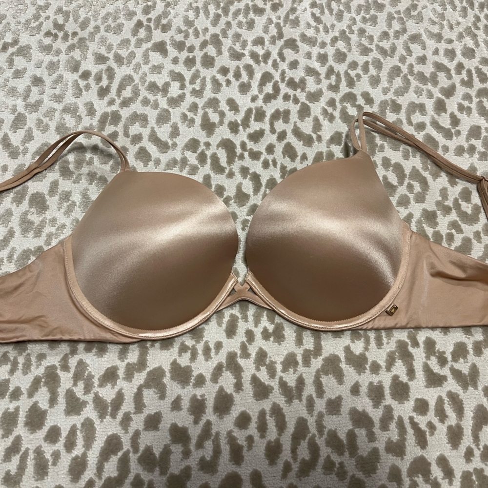 Victorias Secret Very Sexy Pushup